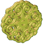 arabesque animation